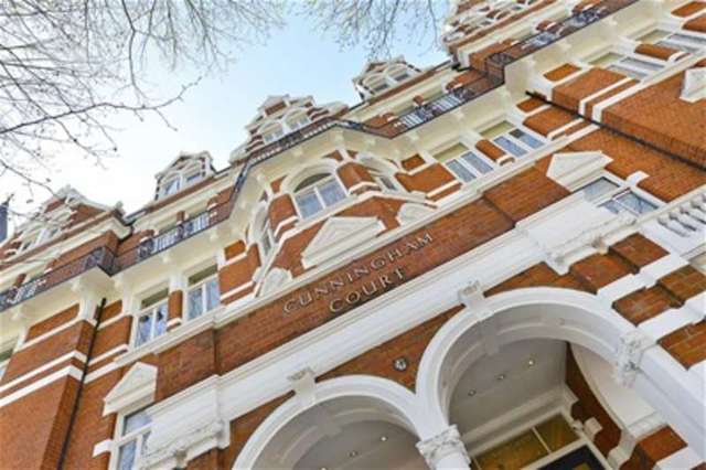  Image of 3 bedroom Flat for sale in Maida Vale London W9 at London, W9 1AE