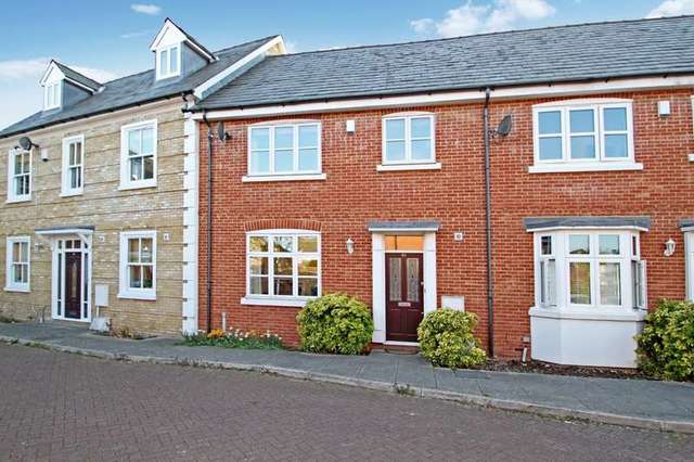  Image of 2 bedroom Terraced house for sale in Dagmar Road Kingston upon Thames KT2 at Kingston Upon Thames Surrey, KT2 6DP