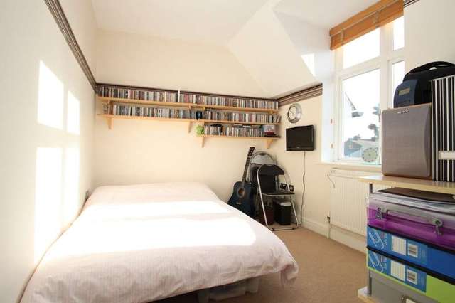  Image of 2 bedroom Terraced house for sale in Dagmar Road Kingston upon Thames KT2 at Kingston Upon Thames Surrey, KT2 6DP