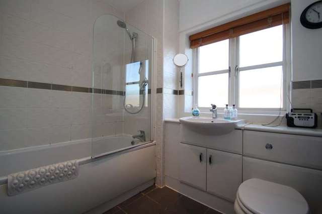  Image of 2 bedroom Terraced house for sale in Dagmar Road Kingston upon Thames KT2 at Kingston Upon Thames Surrey, KT2 6DP