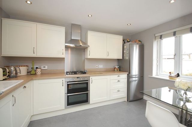  Image of 3 bedroom Detached house for sale in Dales View Morton on Swale Northallerton DL7 at Dales View  Northallerton, DL7 9NZ