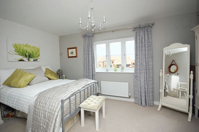  Image of 3 bedroom Detached house for sale in Dales View Morton on Swale Northallerton DL7 at Dales View  Northallerton, DL7 9NZ