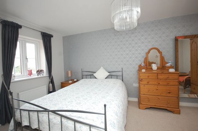  Image of 3 bedroom Detached house for sale in Dales View Morton on Swale Northallerton DL7 at Dales View  Northallerton, DL7 9NZ