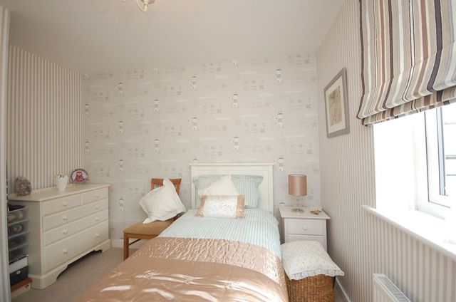  Image of 3 bedroom Detached house for sale in Dales View Morton on Swale Northallerton DL7 at Dales View  Northallerton, DL7 9NZ