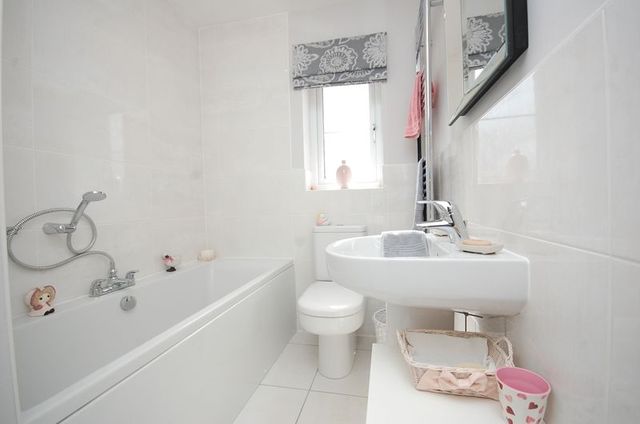  Image of 3 bedroom Detached house for sale in Dales View Morton on Swale Northallerton DL7 at Dales View  Northallerton, DL7 9NZ