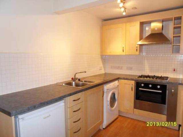  Image of 1 bedroom Flat to rent in Dalmarnock Drive Glasgow G40 at Bridgeton Glasgow Glasgow, G40 4LQ