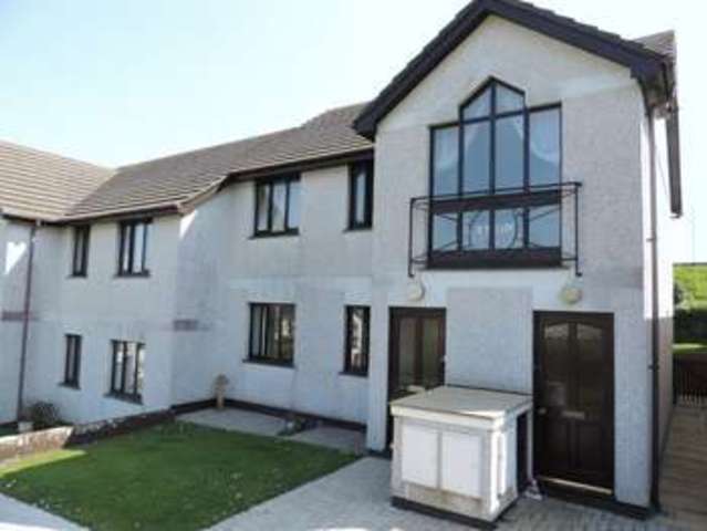  Image of 2 bedroom Flat for sale in Daniell Court Truro TR1 at Daniell Court  Truro, TR1 2XJ