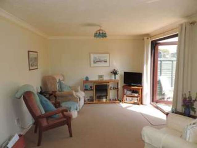  Image of 2 bedroom Flat for sale in Daniell Court Truro TR1 at Daniell Court  Truro, TR1 2XJ