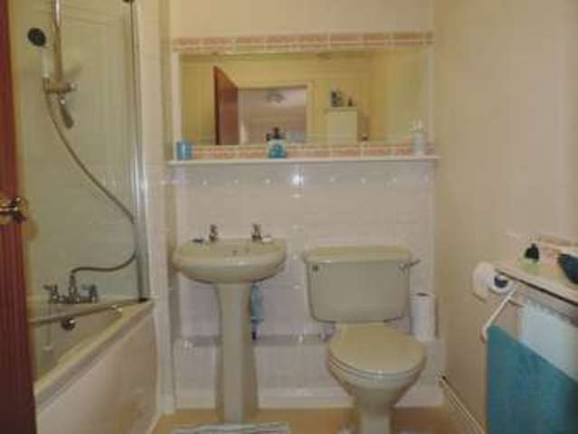  Image of 2 bedroom Flat for sale in Daniell Court Truro TR1 at Daniell Court  Truro, TR1 2XJ