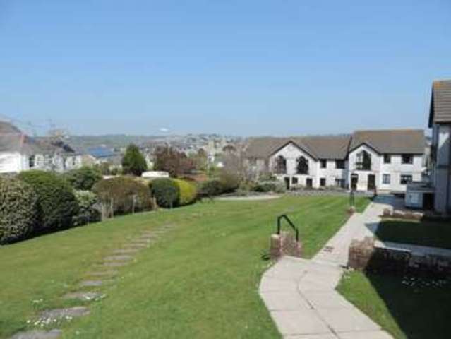  Image of 2 bedroom Flat for sale in Daniell Court Truro TR1 at Daniell Court  Truro, TR1 2XJ