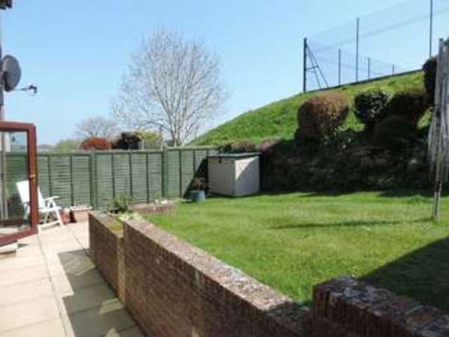  Image of 2 bedroom Flat for sale in Daniell Court Truro TR1 at Daniell Court  Truro, TR1 2XJ