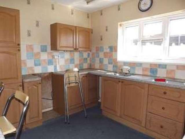  Image of 2 bedroom Terraced house for sale in Darwin Road Walsall WS2 at Darwin Road  Walsall, WS2 7EN