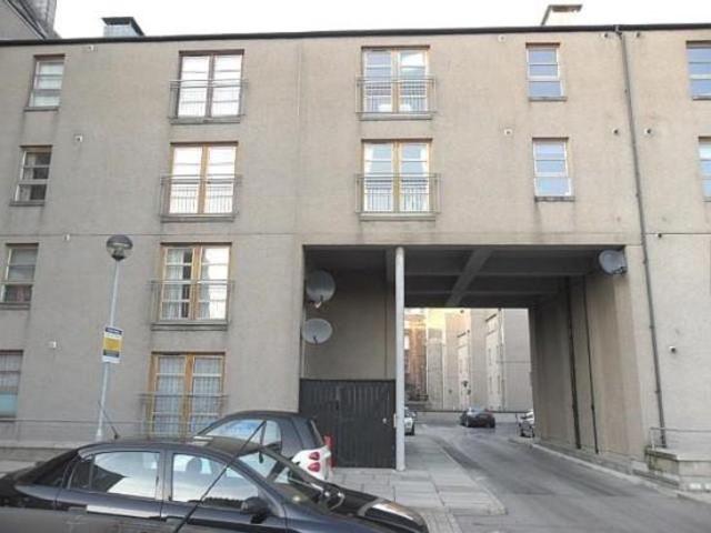  Image of 2 bedroom Flat to rent in Dee Street Aberdeen AB11 at City Centre Aberdeen Aberdeen, AB11 6AW