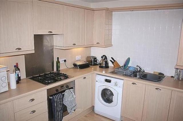  Image of 2 bedroom Flat to rent in Dee Street Aberdeen AB11 at City Centre Aberdeen Aberdeen, AB11 6AW