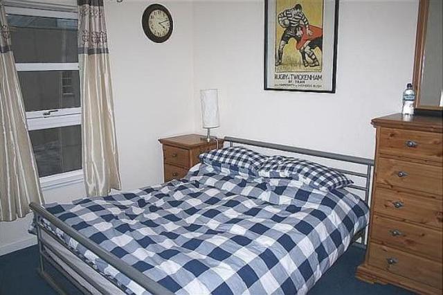  Image of 2 bedroom Flat to rent in Dee Street Aberdeen AB11 at City Centre Aberdeen Aberdeen, AB11 6AW