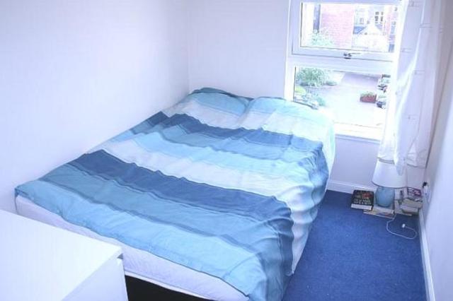  Image of 2 bedroom Flat to rent in Dee Street Aberdeen AB11 at City Centre Aberdeen Aberdeen, AB11 6AW