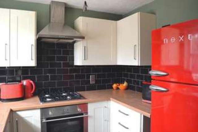  Image of 2 bedroom Semi-Detached house for sale in Deepdene Close Church Gresley Swadlincote DE11 at Deepdene Close Church Gresley Swadlincote, DE11 9FN