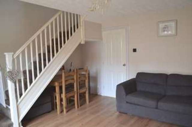  Image of 2 bedroom Semi-Detached house for sale in Deepdene Close Church Gresley Swadlincote DE11 at Deepdene Close Church Gresley Swadlincote, DE11 9FN