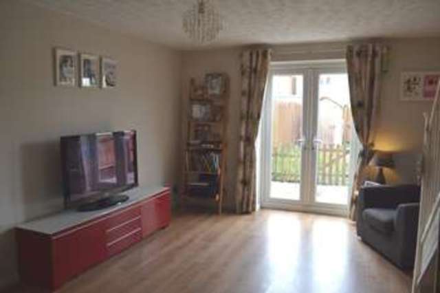  Image of 2 bedroom Semi-Detached house for sale in Deepdene Close Church Gresley Swadlincote DE11 at Deepdene Close Church Gresley Swadlincote, DE11 9FN