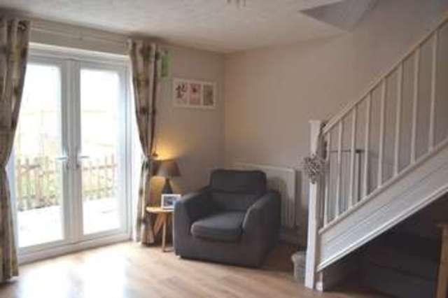  Image of 2 bedroom Semi-Detached house for sale in Deepdene Close Church Gresley Swadlincote DE11 at Deepdene Close Church Gresley Swadlincote, DE11 9FN