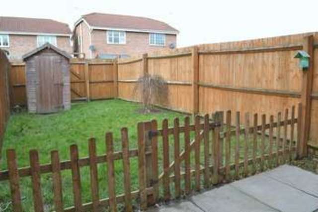  Image of 2 bedroom Semi-Detached house for sale in Deepdene Close Church Gresley Swadlincote DE11 at Deepdene Close Church Gresley Swadlincote, DE11 9FN