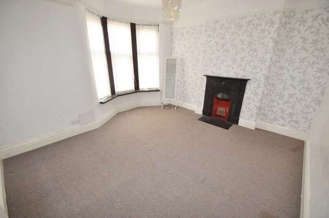  Image of 2 bedroom Detached house to rent in Denbigh Road Wallasey CH44 at Wallasey, CH44 9EJ