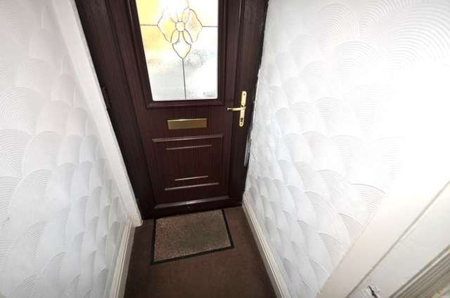  Image of 2 bedroom Detached house to rent in Denbigh Road Wallasey CH44 at Wallasey, CH44 9EJ