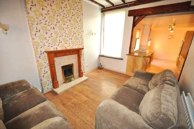  Image of 2 bedroom Detached house to rent in Denbigh Road Wallasey CH44 at Wallasey, CH44 9EJ