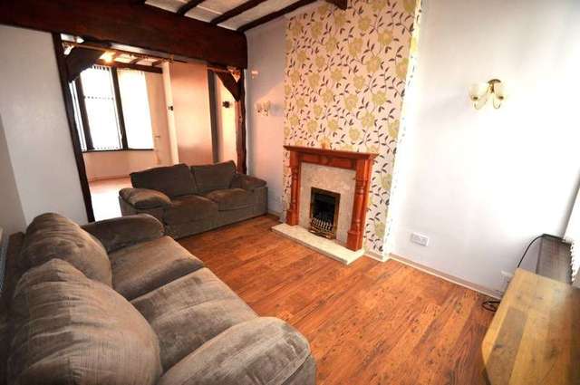 Image of 2 bedroom Detached house to rent in Denbigh Road Wallasey CH44 at Wallasey, CH44 9EJ