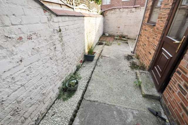  Image of 2 bedroom Detached house to rent in Denbigh Road Wallasey CH44 at Wallasey, CH44 9EJ