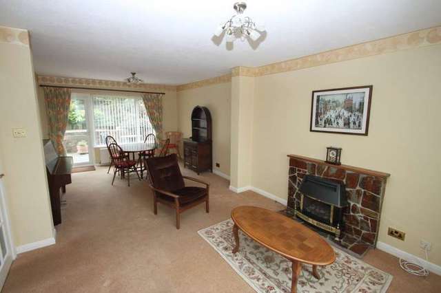  Image of 4 bedroom Detached house for sale in Dunraven Drive Crownhill Plymouth PL6 at Derriford Plymouth Devon, PL6 6AS