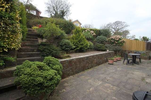 Image of 4 bedroom Detached house for sale in Dunraven Drive Crownhill Plymouth PL6 at Derriford Plymouth Devon, PL6 6AS