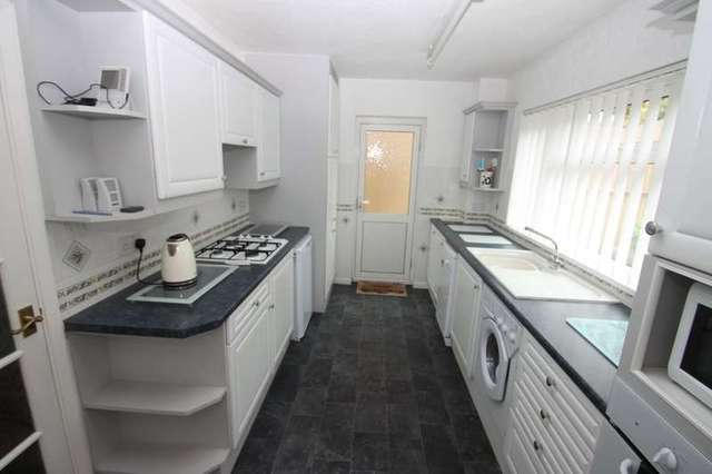  Image of 4 bedroom Detached house for sale in Dunraven Drive Crownhill Plymouth PL6 at Derriford Plymouth Devon, PL6 6AS