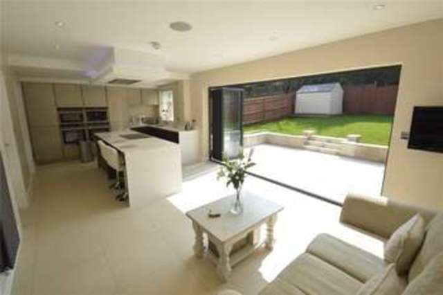  Image of 3 bedroom Detached house for sale in Derwent Drive Maidenhead SL6 at Maidenhead Berkshire Furze Platt, SL6 6LA