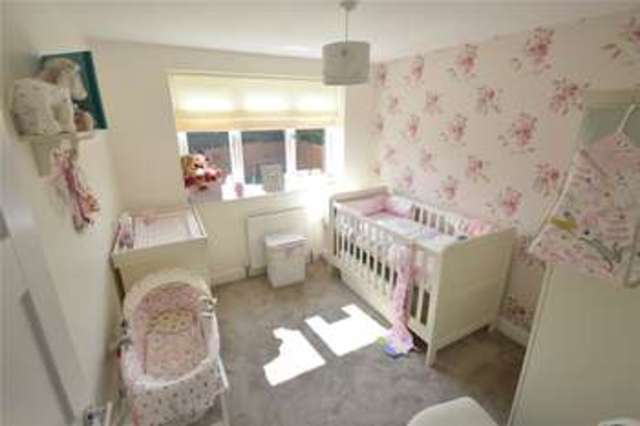  Image of 3 bedroom Detached house for sale in Derwent Drive Maidenhead SL6 at Maidenhead Berkshire Furze Platt, SL6 6LA