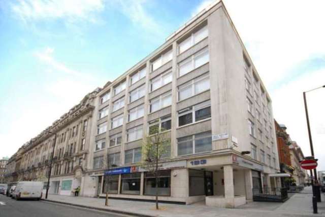  Image of 2 bedroom Apartment to rent in Devonshire Street London W1W at Devonshire Street  London, W1W 5EB