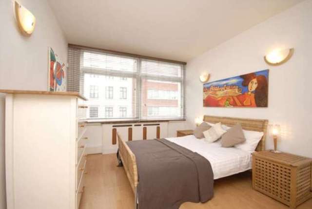  Image of 2 bedroom Apartment to rent in Devonshire Street London W1W at Devonshire Street  London, W1W 5EB