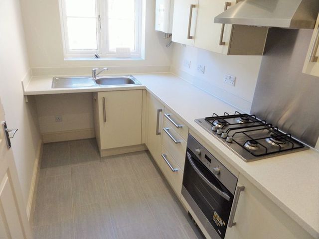  Image of 2 bedroom Terraced house to rent in Dores Court Swindon SN2 at Dores Court Stratton Swindon, SN2 7QY