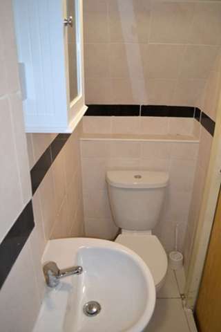  Image of 1 bedroom House Share to rent in Mill Road Cambridge CB1 at Mill Road Room 1 Cambridge, CB1 3AA