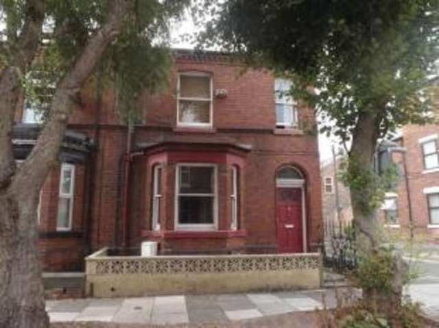  Image of 1 bedroom House Share to rent in Arpley Street Warrington WA1 at Arpley Street  Warrington, WA1 1LX