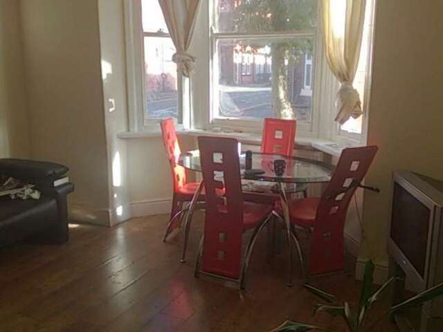  Image of 1 bedroom House Share to rent in Arpley Street Warrington WA1 at Arpley Street  Warrington, WA1 1LX