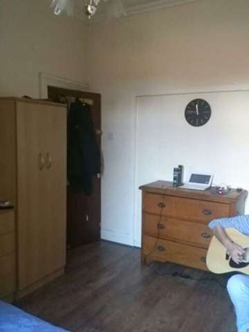  Image of 1 bedroom House Share to rent in Arpley Street Warrington WA1 at Arpley Street  Warrington, WA1 1LX