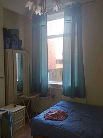  Image of 1 bedroom House Share to rent in Arpley Street Warrington WA1 at Arpley Street  Warrington, WA1 1LX
