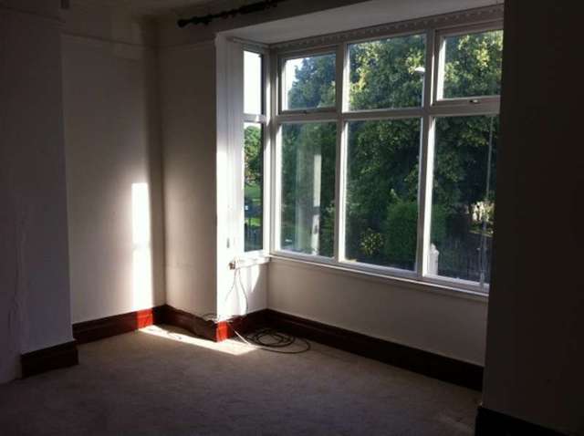  Image of 1 bedroom House Share to rent in Clarendon Road Manchester M16 at Clarendon Road  Whalley Range, M16 0EF