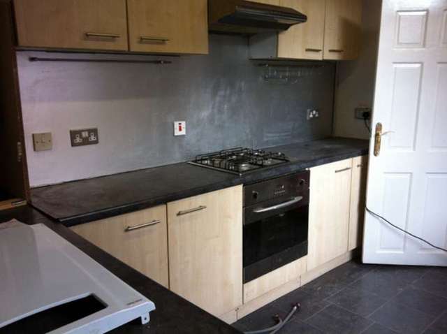  Image of 1 bedroom House Share to rent in Clarendon Road Manchester M16 at Clarendon Road  Whalley Range, M16 0EF