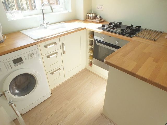  Image of 1 bedroom Semi-Detached house for sale in Dovecote Road Reading RG2 at Dovecote Road  Reading, RG2 8UJ