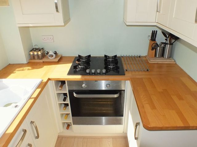  Image of 1 bedroom Semi-Detached house for sale in Dovecote Road Reading RG2 at Dovecote Road  Reading, RG2 8UJ