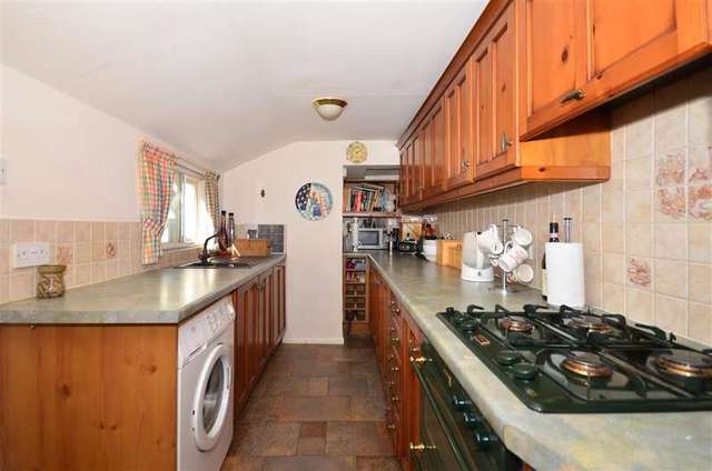  Image of 2 bedroom End of Terrace for sale in Duke Street Deal CT14 at Deal Kent Deal, CT14 6DT