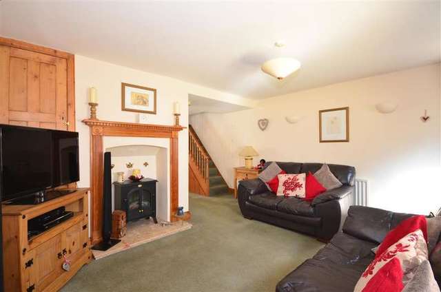  Image of 2 bedroom End of Terrace for sale in Duke Street Deal CT14 at Deal Kent Deal, CT14 6DT