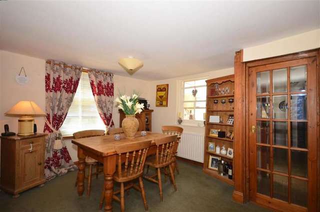  Image of 2 bedroom End of Terrace for sale in Duke Street Deal CT14 at Deal Kent Deal, CT14 6DT